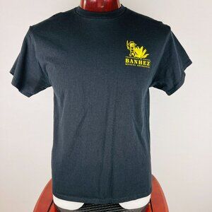 Banhez Mezcal Artesanal Farmers Of Oaxaca L T-Shirt Shirt